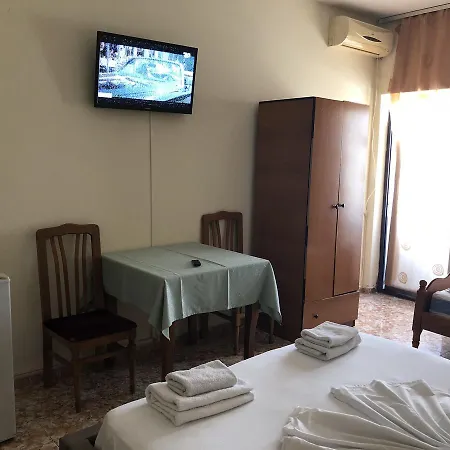 Hotel Diwejk