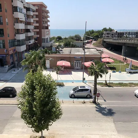 Diwejk Hotel Durres
