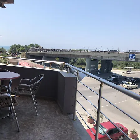 Hotel Diwejk